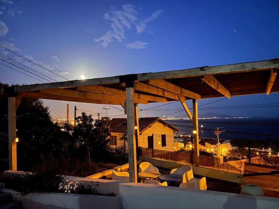 Magnifique Vue Sur La Mer ... Marseilles Exterior foto