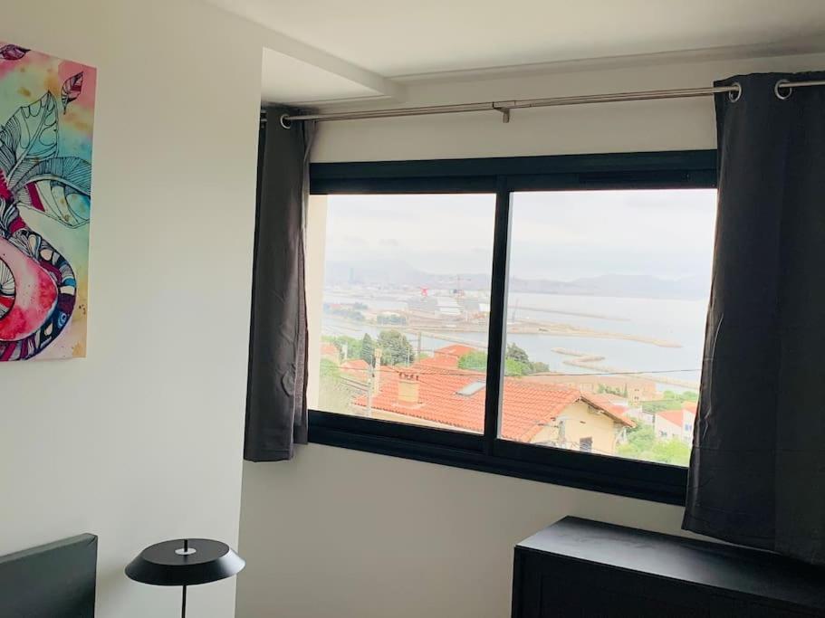 Magnifique Vue Sur La Mer ... Marseilles Exterior foto