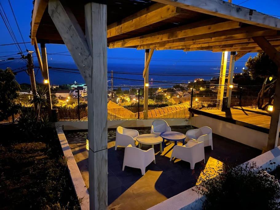 Magnifique Vue Sur La Mer ... Marseilles Exterior foto